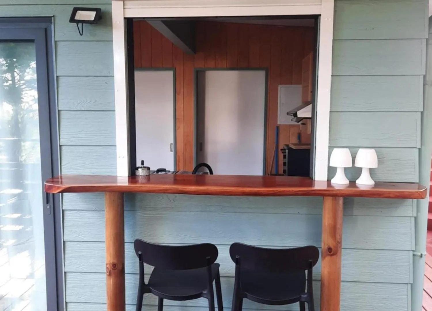 Fare Tangara Apartment Arue
