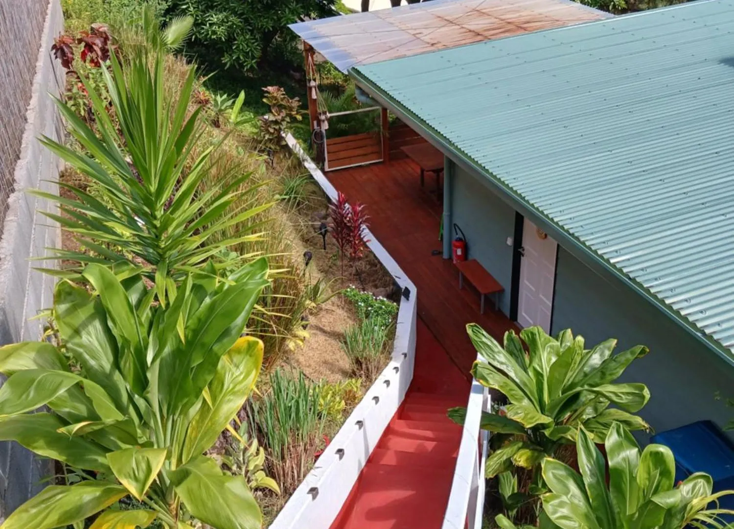 Fare Tangara Apartment Arue   Arue (Tahiti)