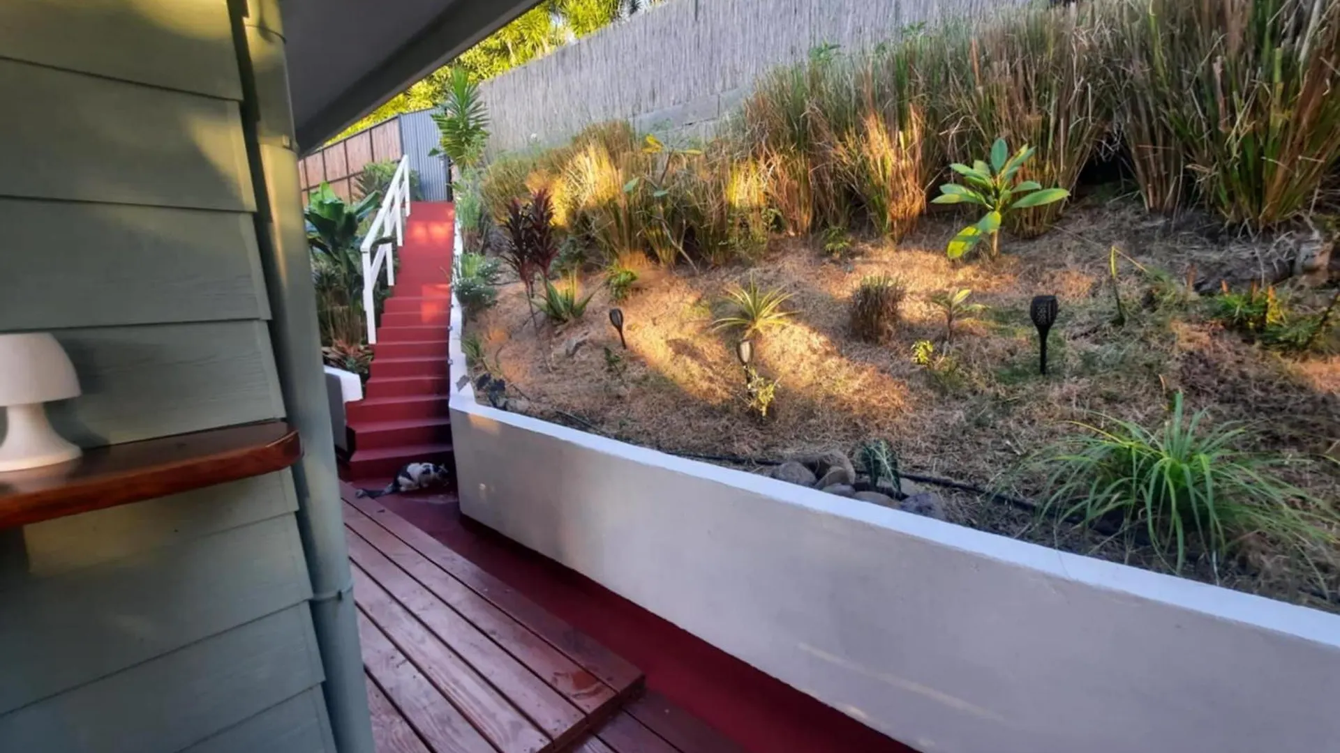 Fare Tangara Apartment Arue  0*, Arue (Tahiti)
