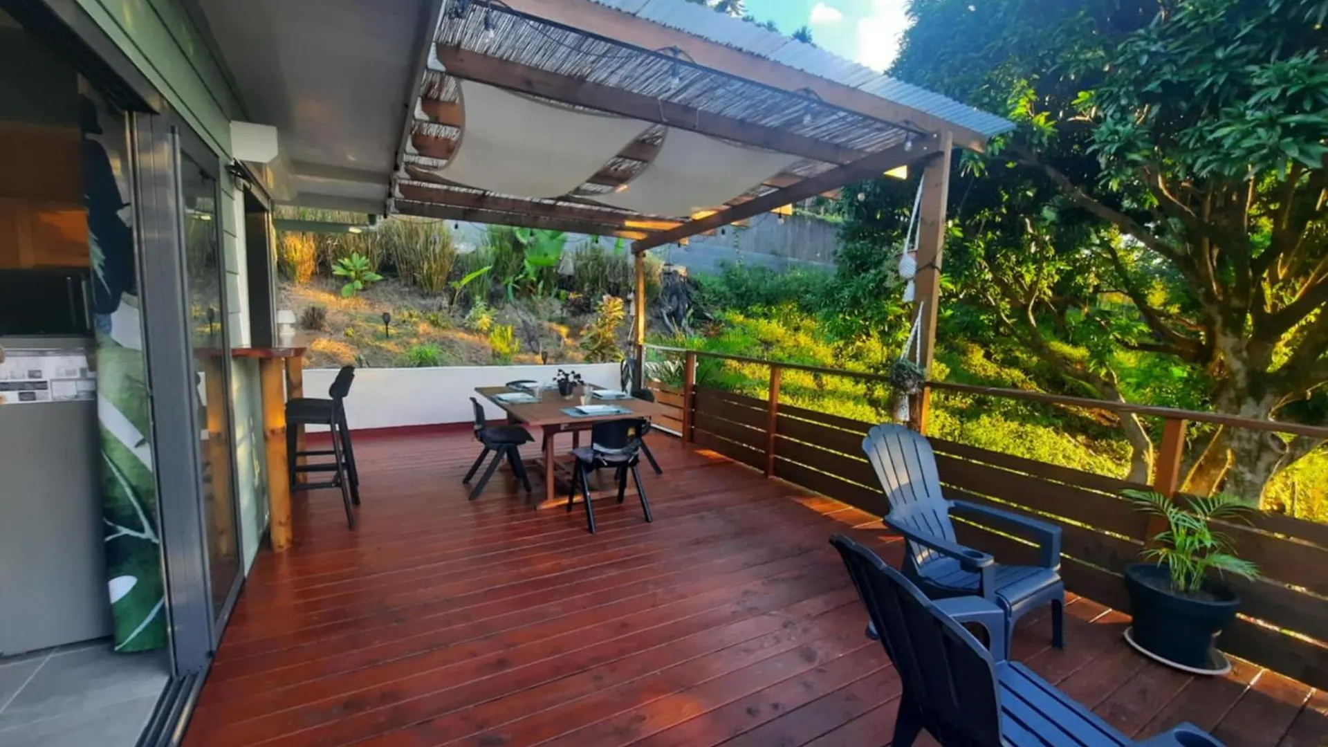 Fare Tangara Apartment Arue  0*, Arue (Tahiti) French Polynesia