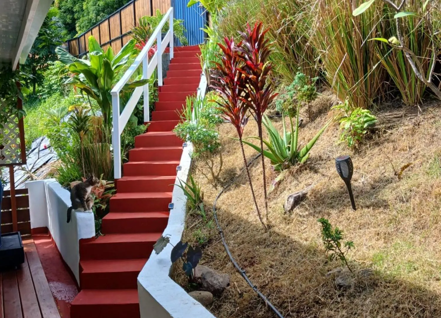 Fare Tangara Apartment Arue  French Polynesia