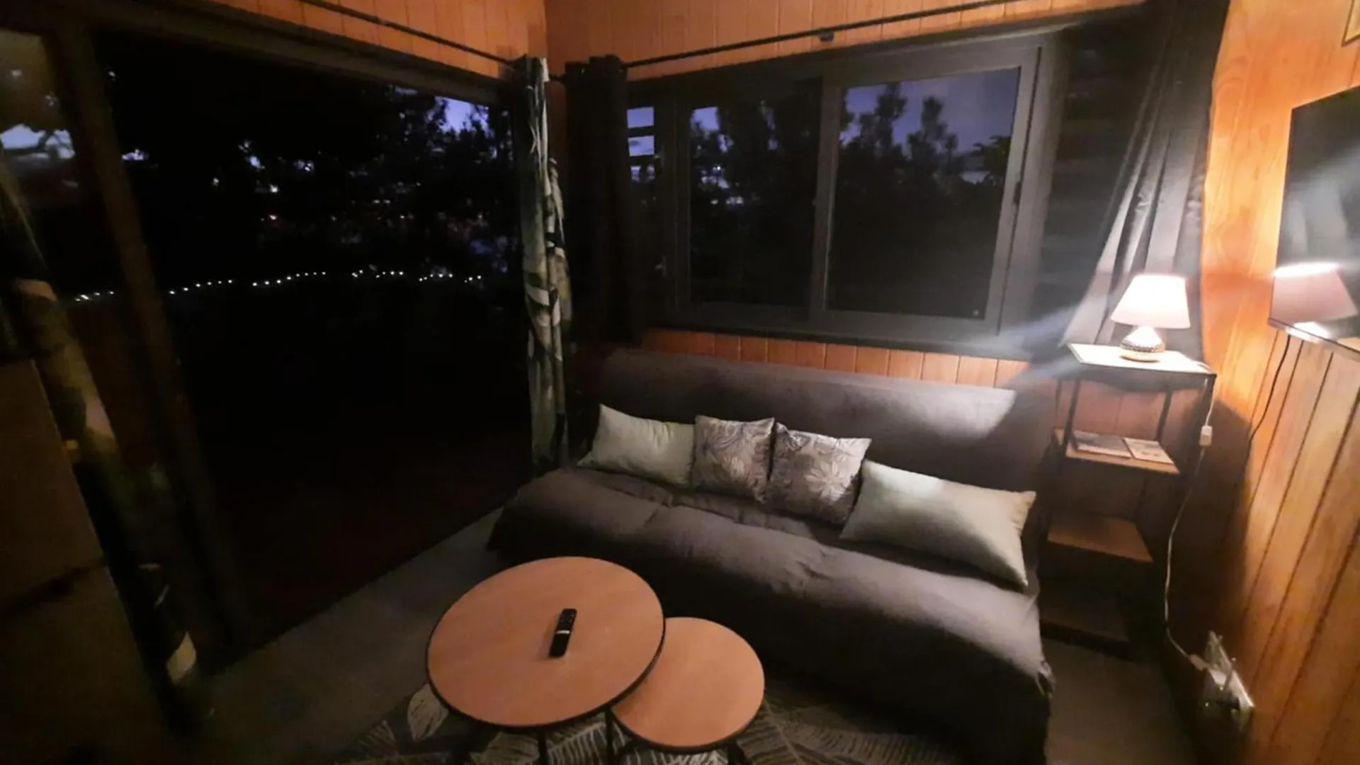 Fare Tangara Apartment Arue  Arue (Tahiti)