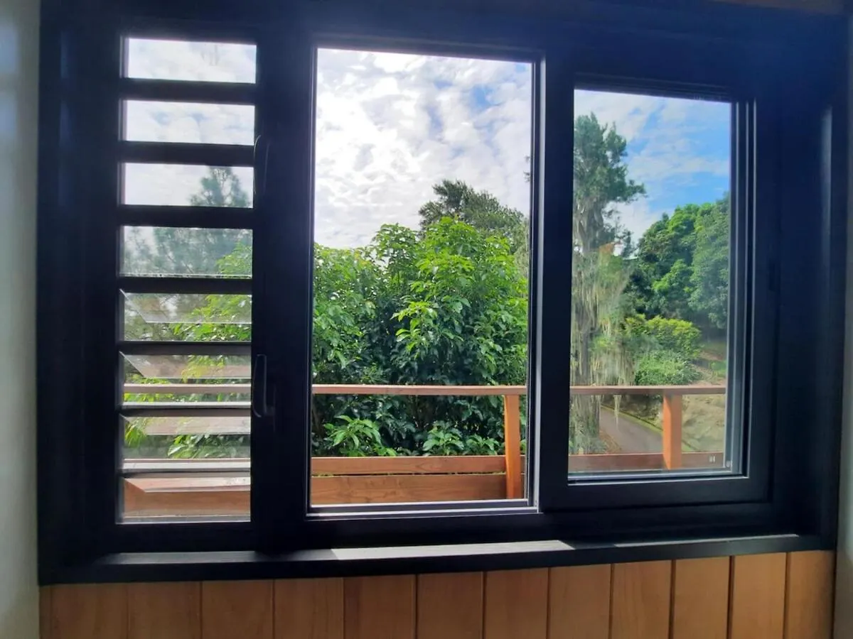 Appartement Fare Tangara à Arue   Arue (Tahiti)