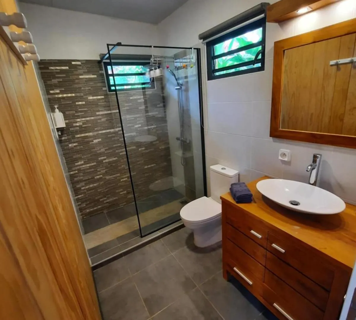 Fare Tangara Apartment Arue